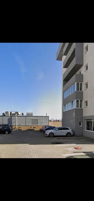 Doamna Stanca nr 1 Parcare de inchiriat