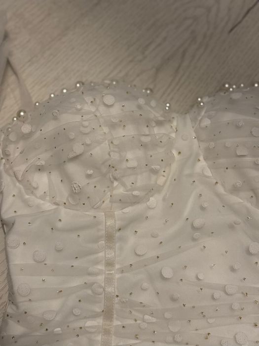 Рокля от колекция на Alessa