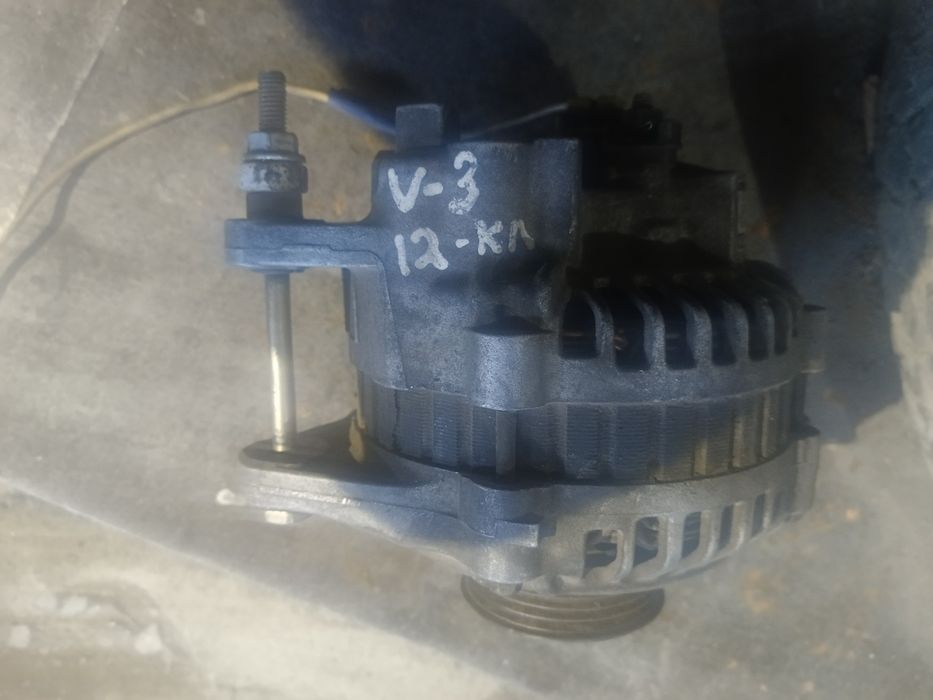 Продам Стартер и генератор