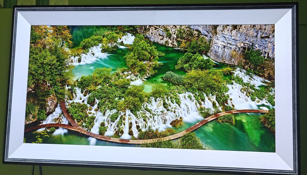 TELEVIZOR 4K LG oled65b9pla ,164cm