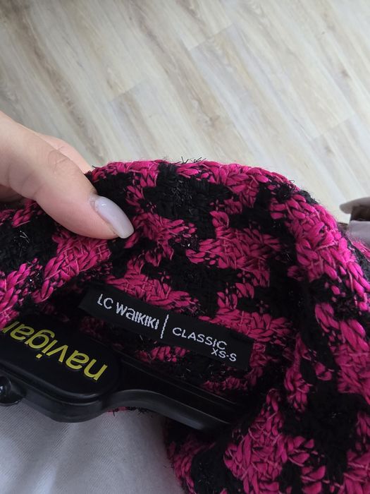 Връхна риза от LC Waikiki