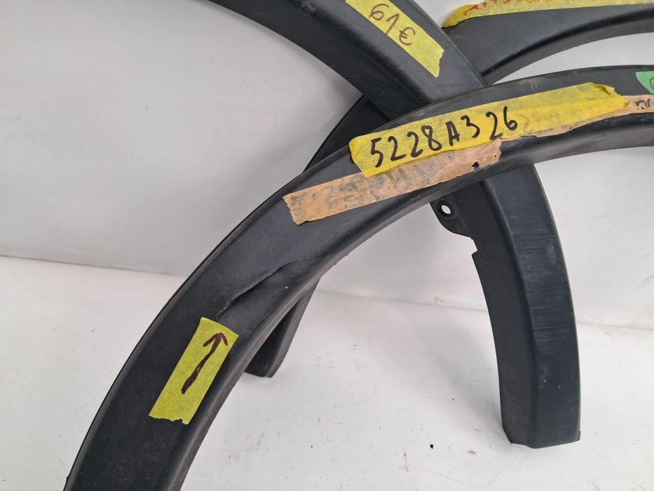 Лайсна калник  Mitsubishi  Outlander ASX  Eclipse Cross 2016/2024г