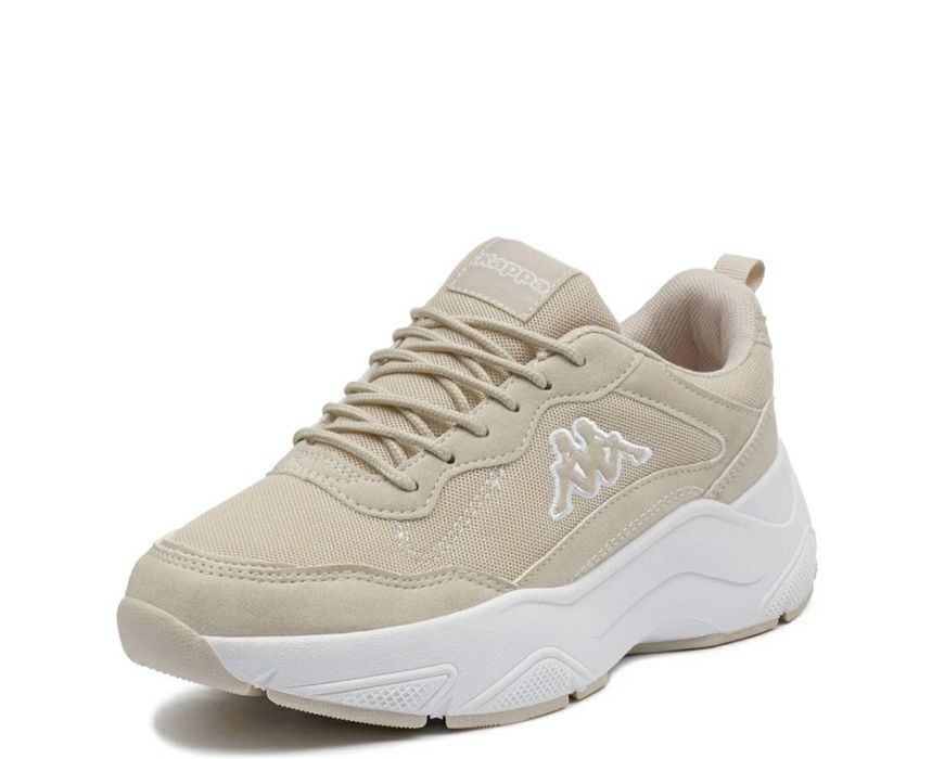 Маратонки Champion, Kappa