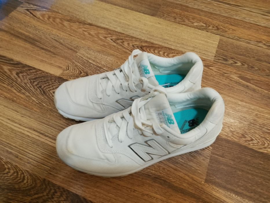 New Balance Ню Баланс маратонки,сникърси