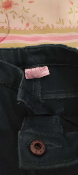 Нови детски дънки