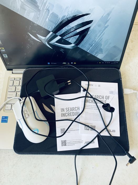 Asus Vivabook 15