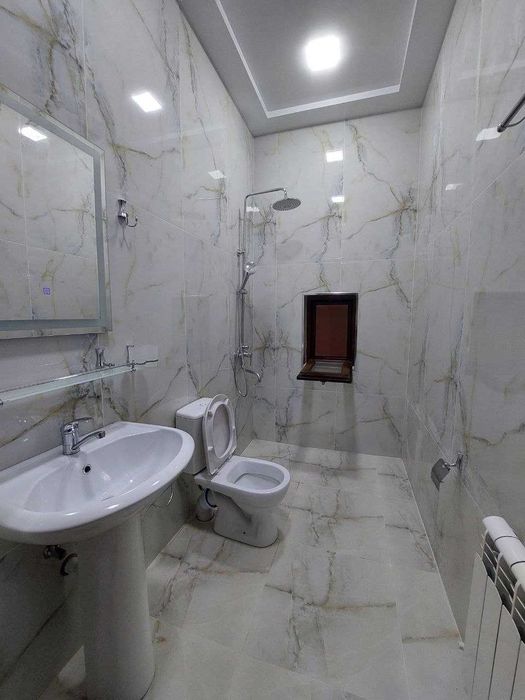 #278 Сдаётся новый под (клинику,частный детский сад).Ориентир Аэропорт