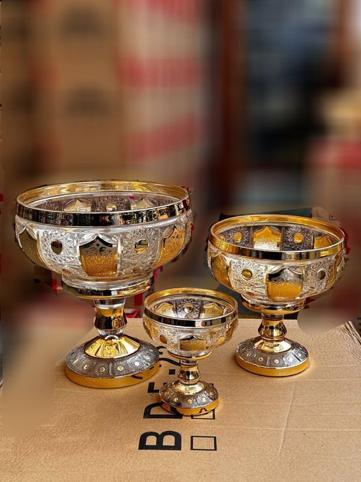 Bagima fujer багима пасуды фужер