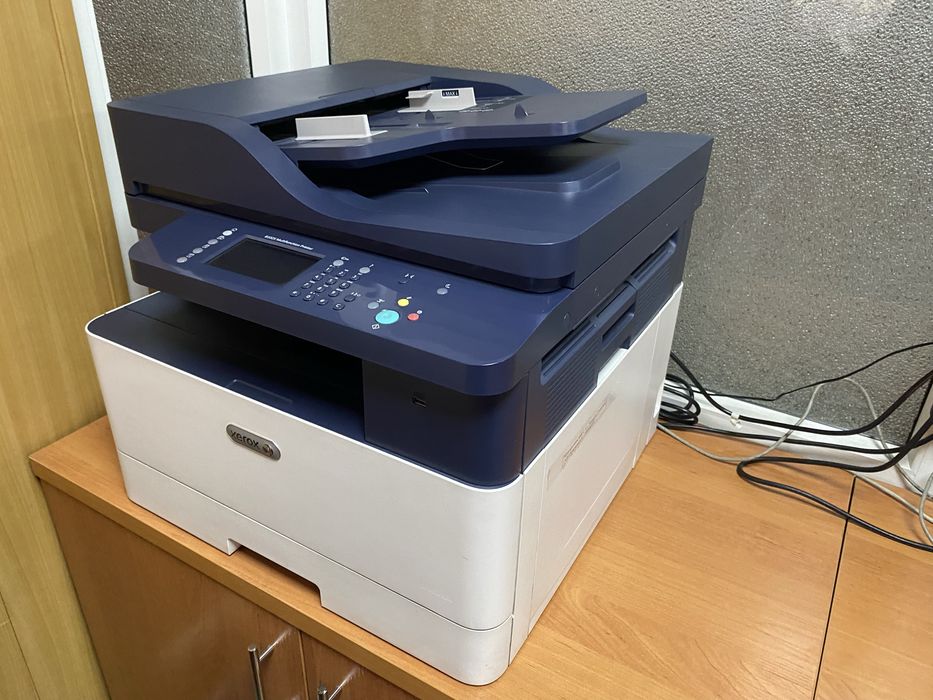 Принтер Xerox SC 2020,B1025,5016
