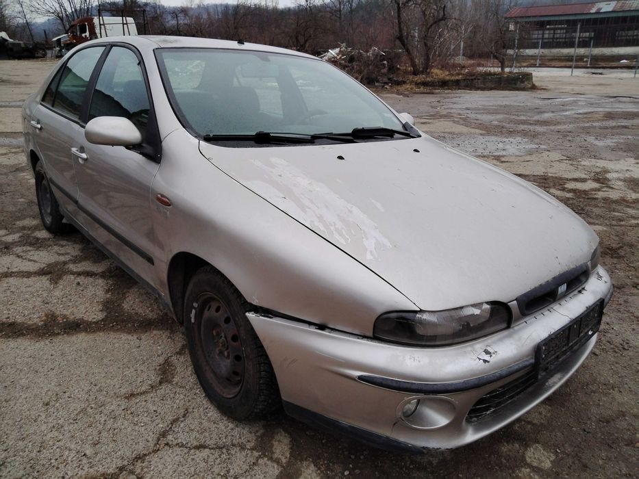 Fiat Marea 1.8i 113 к.с. на части