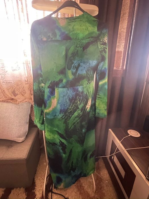 Рокля DNKY - L размер