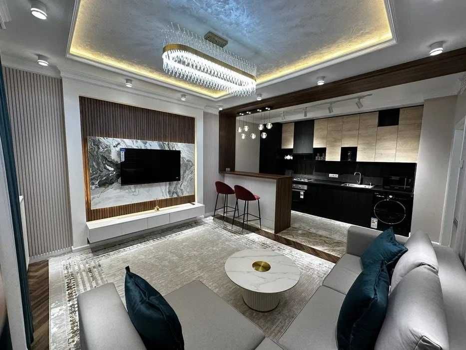 Яккасарайский р-н Цум Сдаётся в аренду 2-ком квартира