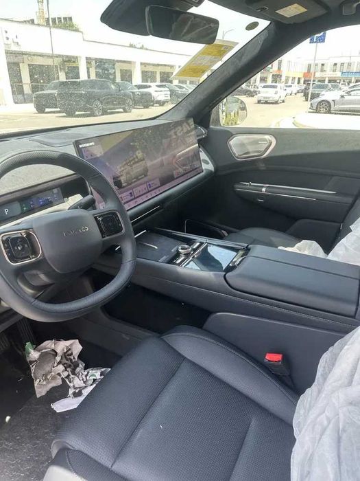 LYN&CO  900 naxt va xalol nasiya
