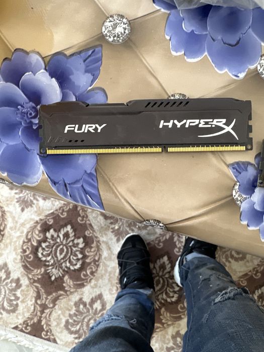 Vand Placute RAM