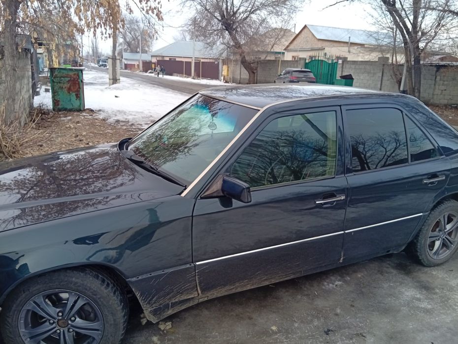 Продам автомобиль Мерседес