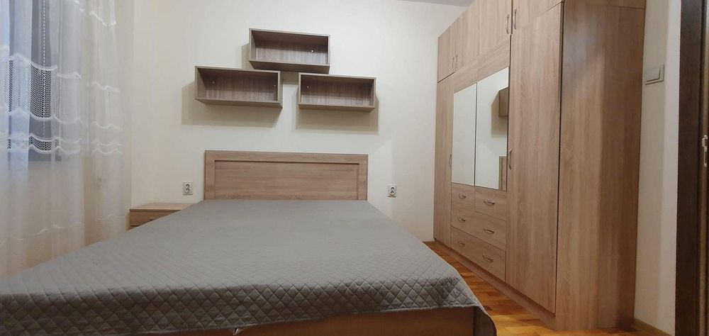 Дава се под наем Тристаен апартамент в София, Дружба 1 - 85 кв.м за 650 € - Снимка #3