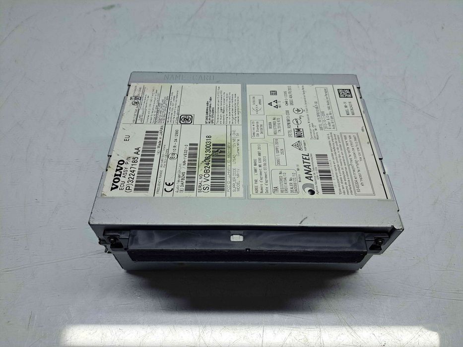 Unitate multimedia Volvo V40 II Facelift [Fabr 2013-2019] 32247185AA