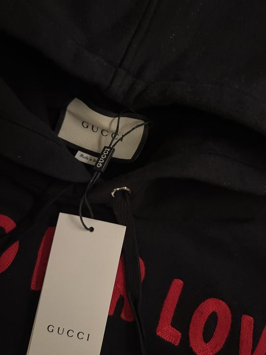 GUCCI BFL (худак)
