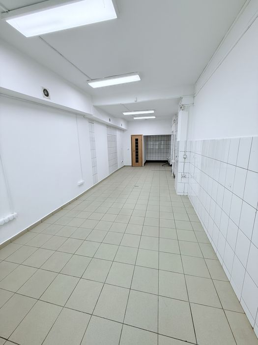 Spatiu comercial str. Cazaban, Iosia. 35mp