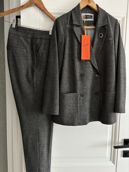 Костюм брючный Турция VIVENTO , MY TWINS