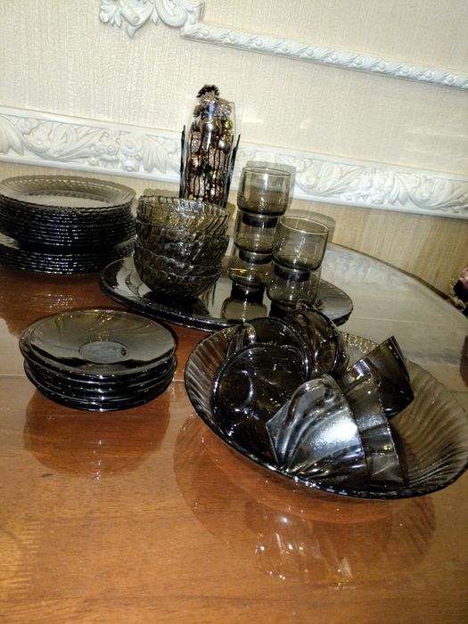 Продам сервиз 44 предмета