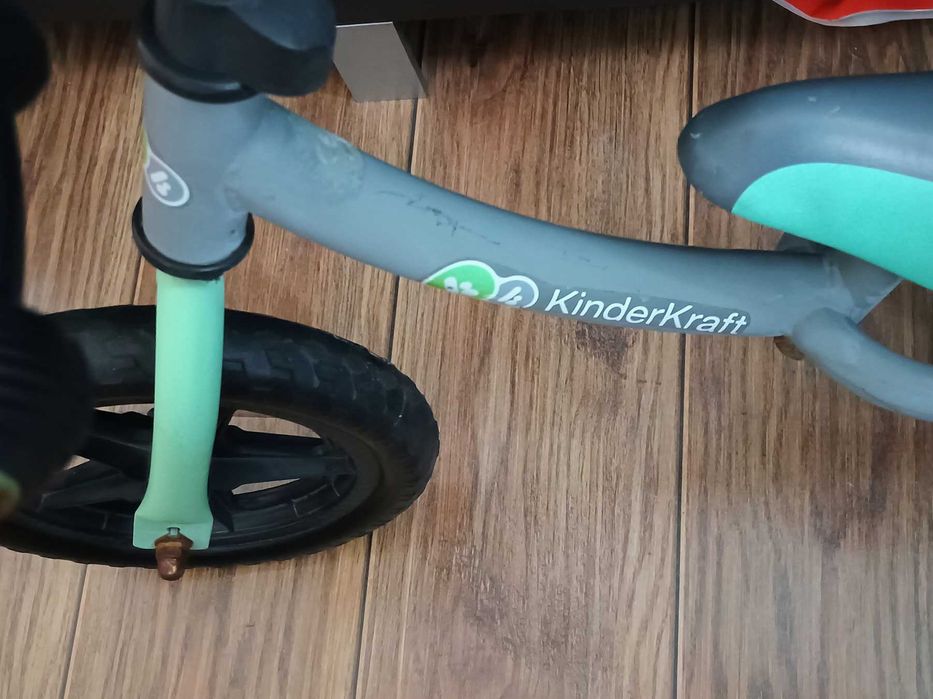 Баланс Велосипед Kinder Kraft (от 3години)