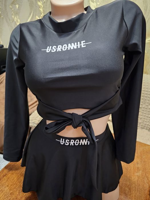 Подростковый купальник, на 40-46 размеры