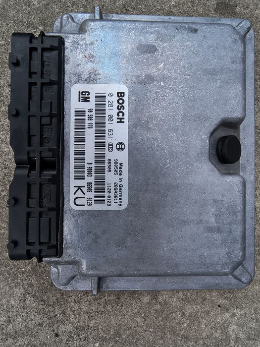 Гнп Vp44 psg5 за Опел x20dtl 82 к.с.