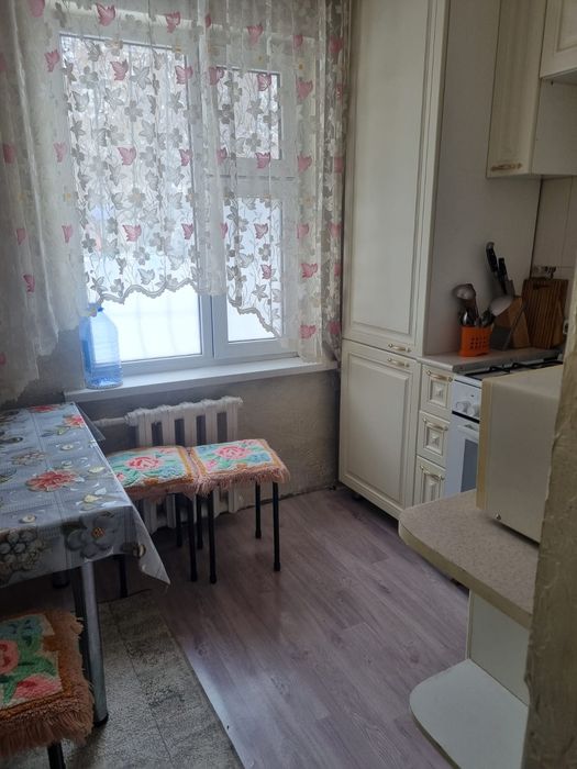 Сдам 1,5-комнатную квартиру