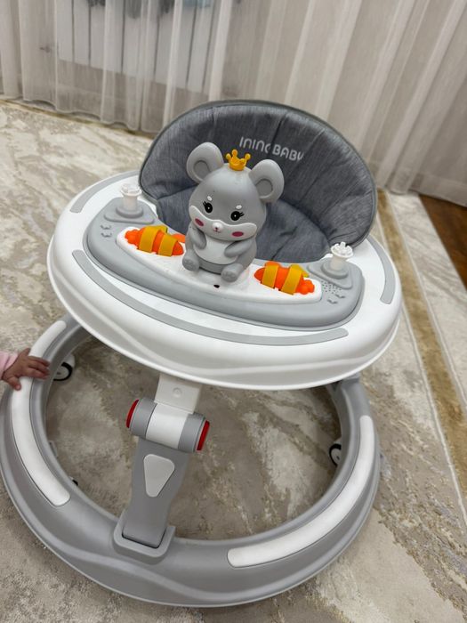 Продается ходунок