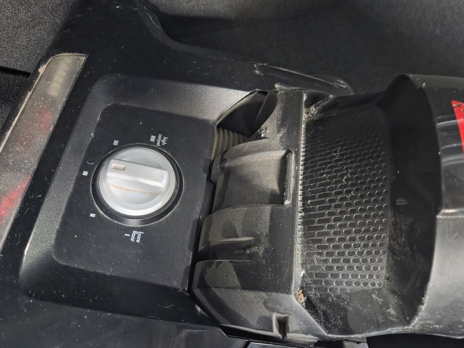 PilesosBisselAmericaBrend