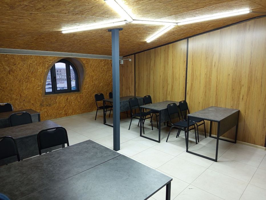 Parta Stul sotiladi, 7 dona komplekt qoldi