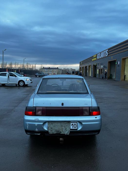 Продам автомобиль Ваз2110