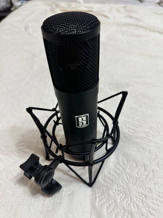Slate Digital ML-1 + VMS