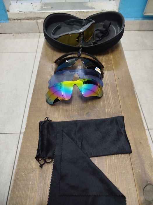 Продам очки тактические