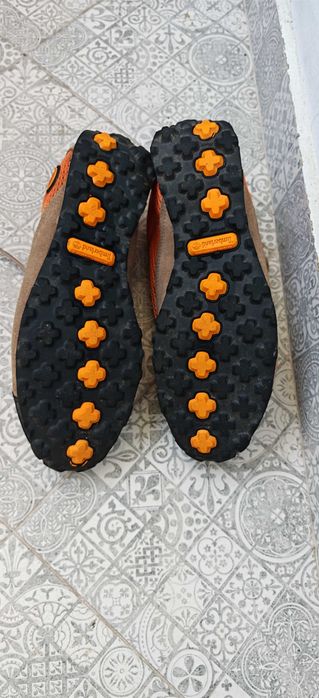 Маратонки Timberland