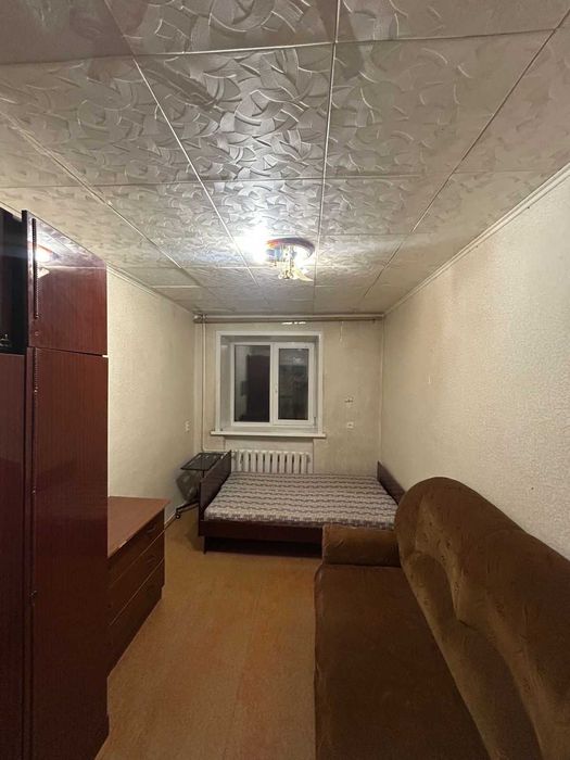 3 комнатная квартира в Центре