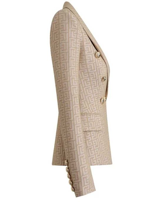 Сако яке Balmain