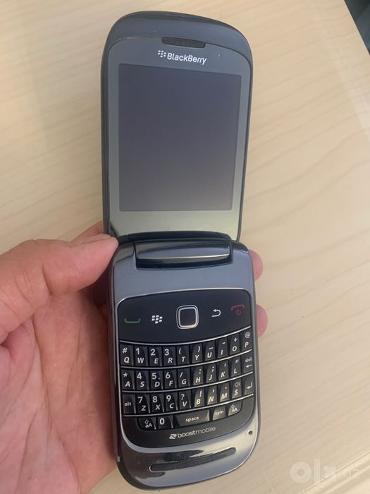 Blackberry 9670 perfectum