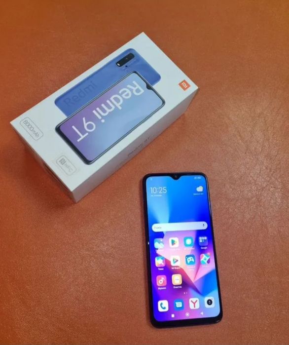 Xiaomi Redmi 9T 128GB