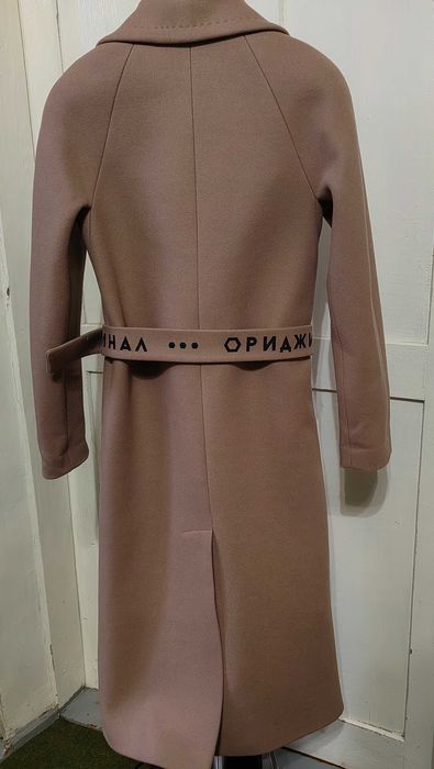 Пальто женское, размер 44-46