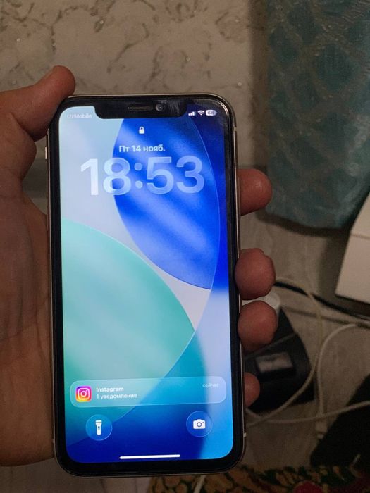 iPhone 11 sotiladi