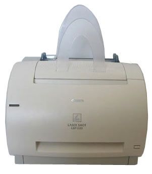 Принтер Canon Laser shot LBP-1120