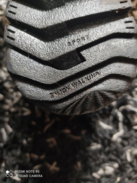 Ботиночки на мальчика