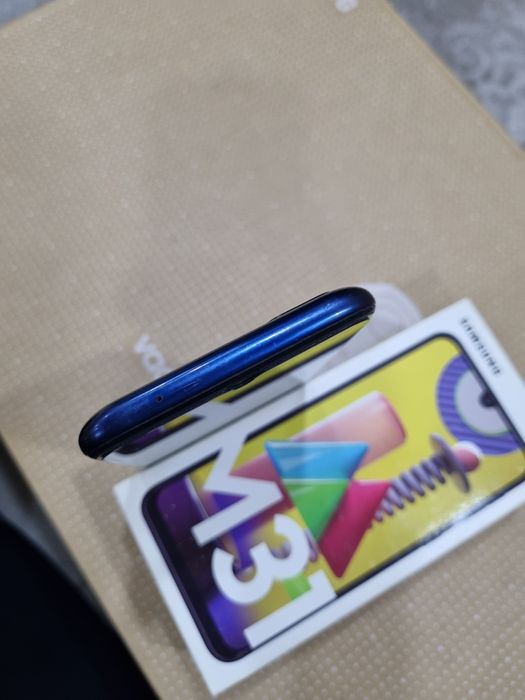Продам Samsung M31 duos