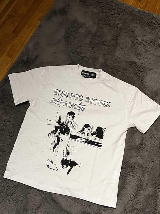 tricou ERD archive swag size M/L