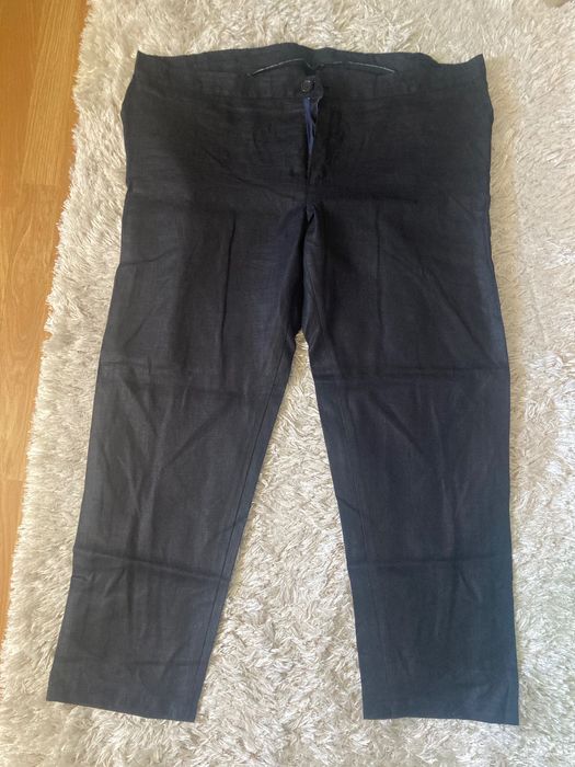 Pantaloni barbatesti de vara