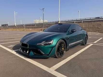 Xiaomi SU7 ultra 630km boshlangich 30% tolov bilan nasiya savdo