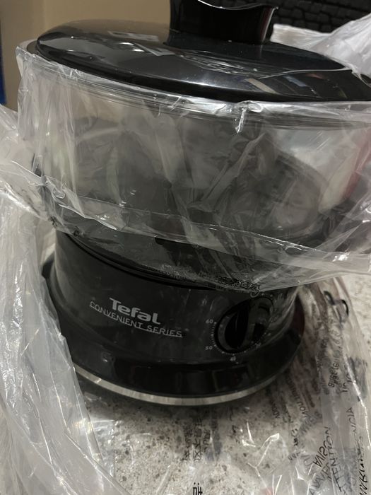 Tefal aparat aburi