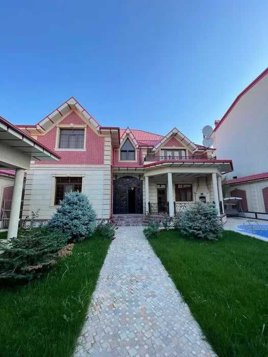 Аренда Дом 3200у.е. Мирзо-Улугбекский район